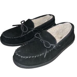 My Slippers Mens cozy slippers 9